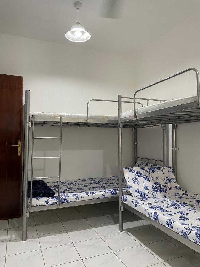 Brand New Boys Hostel 5 Min Walk From Burjuman Metro Station Exit-4 With All Brand New Furnishings & Free Facilities Dubai Eksteriør billede